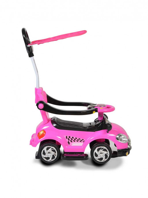 MONI Car with handle Paradise K401-3