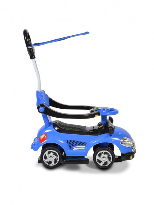MONI Car with handle Paradise K401-3