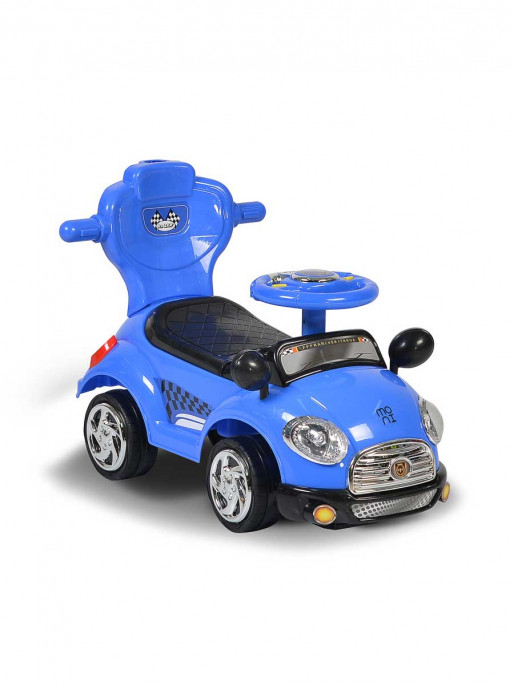 MONI Car with handle Paradise K401-3