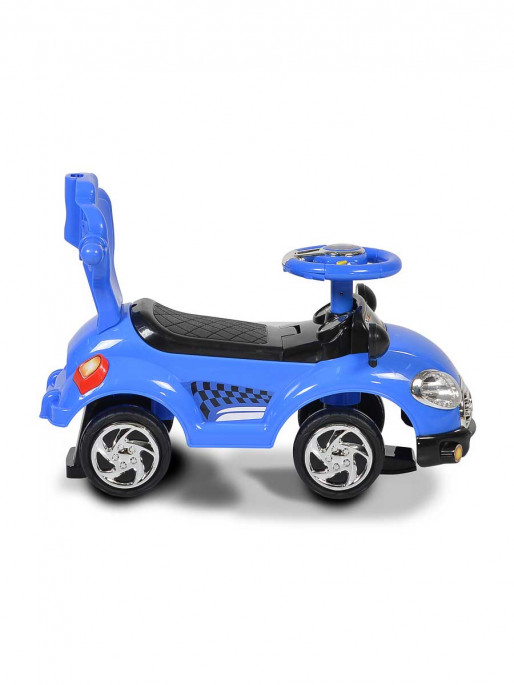 MONI Car with handle Paradise K401-3