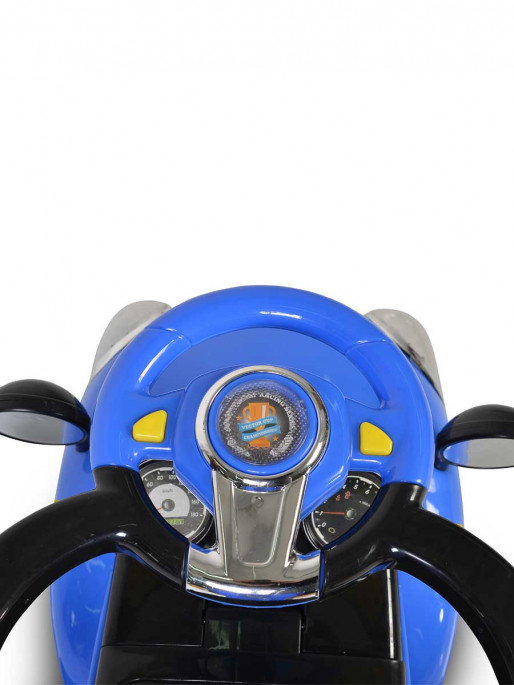 MONI Car with handle Paradise K401-3