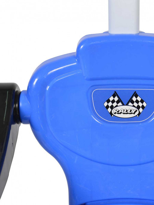 MONI Car with handle Paradise K401-3