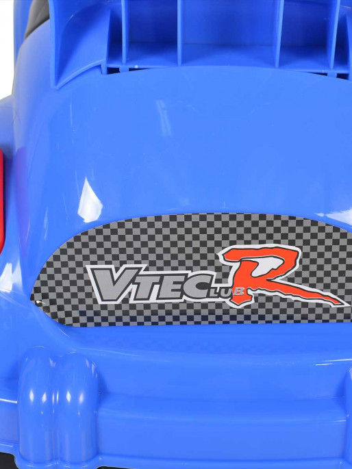 MONI Car with handle Paradise K401-3