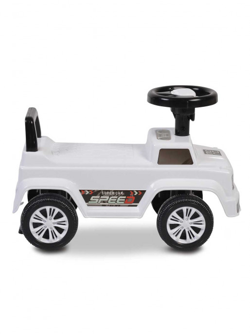 MONI Кола за бутане Speed JY-Z12