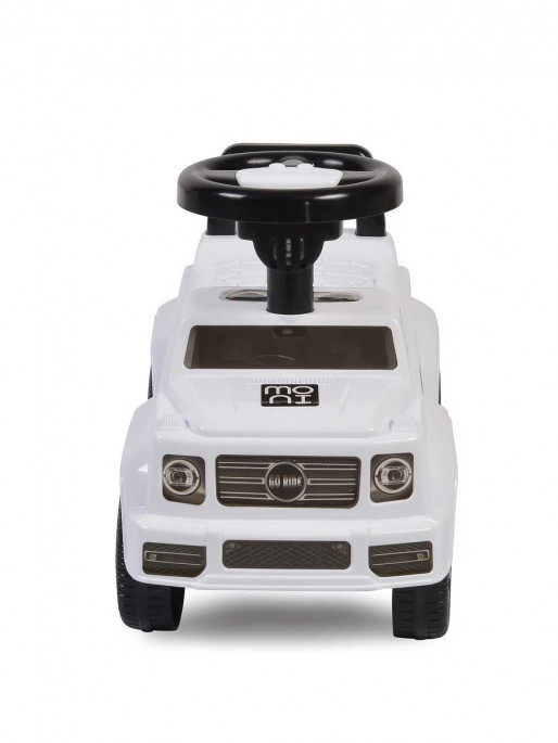 MONI Кола за бутане Speed JY-Z12