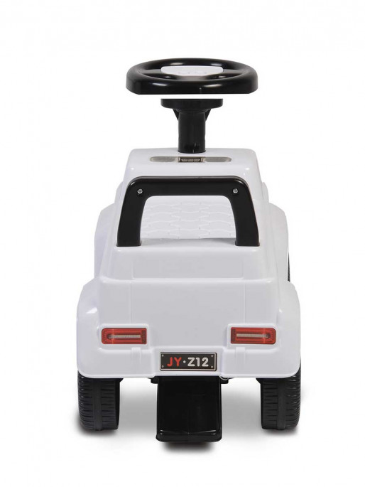 MONI Кола за бутане Speed JY-Z12
