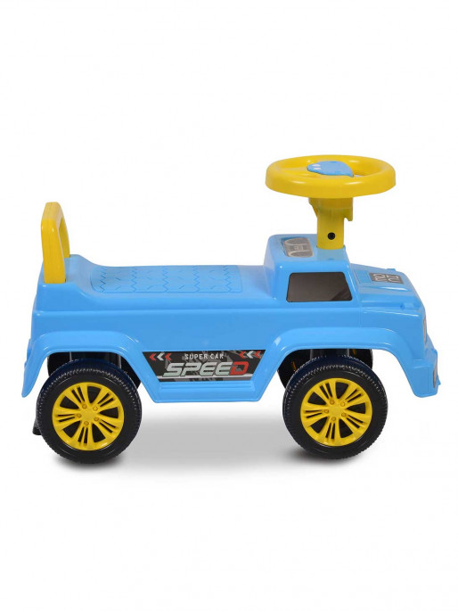 MONI Кола за бутане Speed JY-Z12