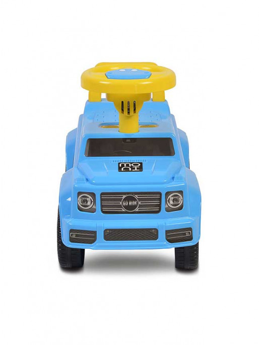 MONI Кола за бутане Speed JY-Z12