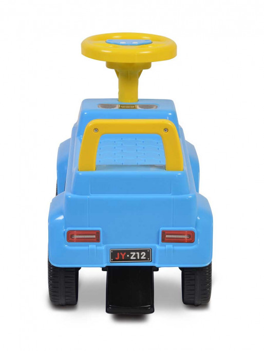 MONI Кола за бутане Speed JY-Z12