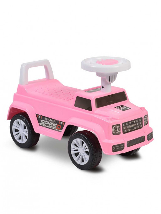 MONI Кола за бутане Speed JY-Z12