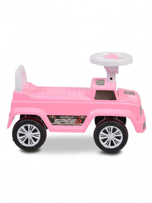 MONI Кола за бутане Speed JY-Z12