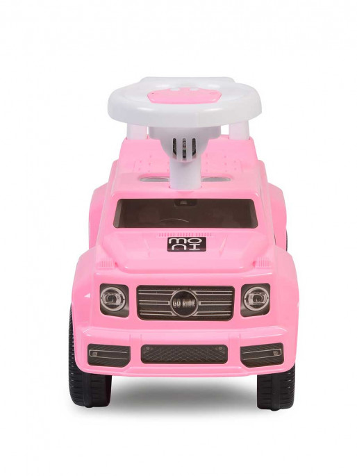 MONI Кола за бутане Speed JY-Z12