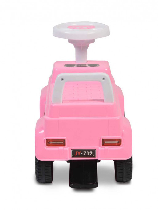 MONI Кола за бутане Speed JY-Z12