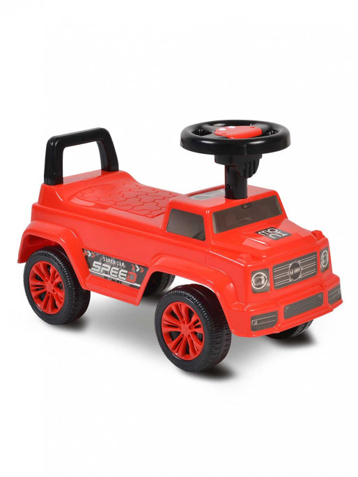 MONI Кола за бутане Speed JY-Z12