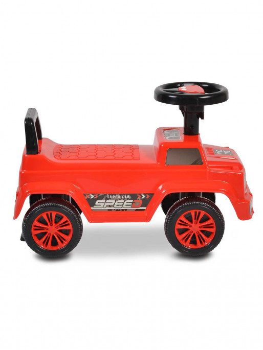 MONI Кола за бутане Speed JY-Z12