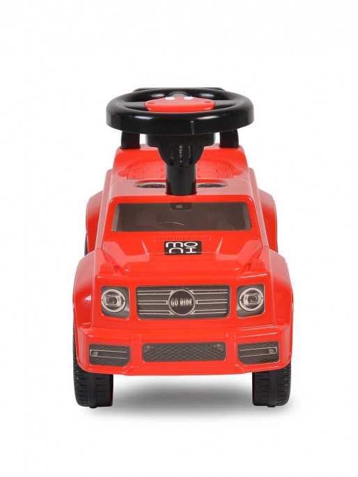 MONI Кола за бутане Speed JY-Z12