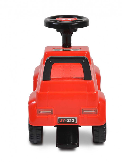 MONI Кола за бутане Speed JY-Z12