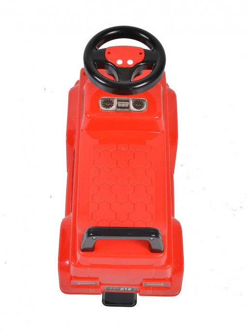 MONI Кола за бутане Speed JY-Z12