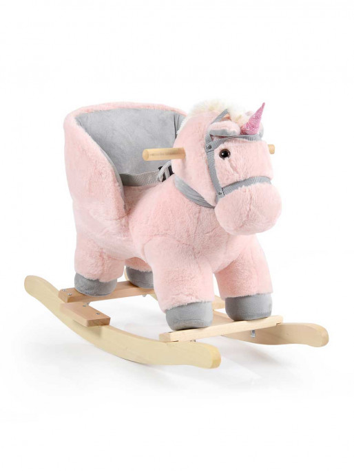 MONI Plush rocking Cookie