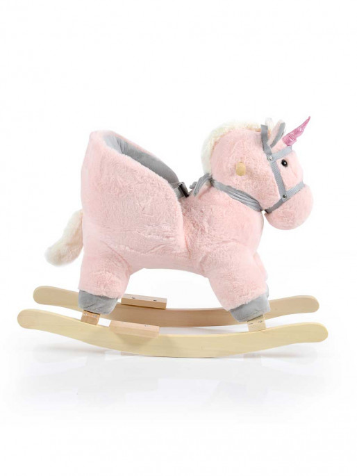 MONI Plush rocking Cookie