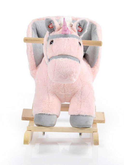 MONI Plush rocking Cookie