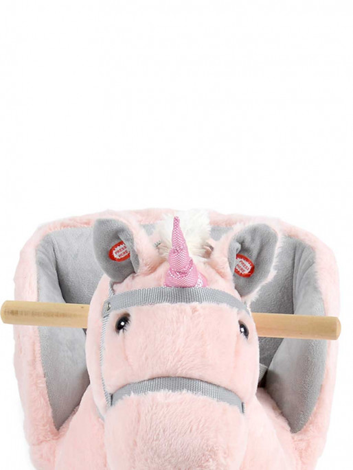 MONI Plush rocking Cookie