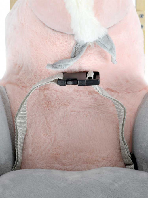 MONI Plush rocking Cookie