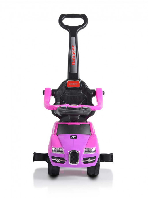 MONI Rider 308 Push car