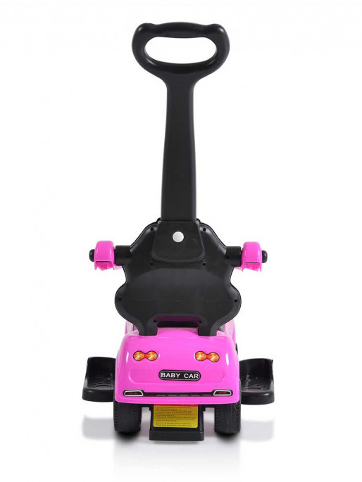 MONI Rider 308 Push car