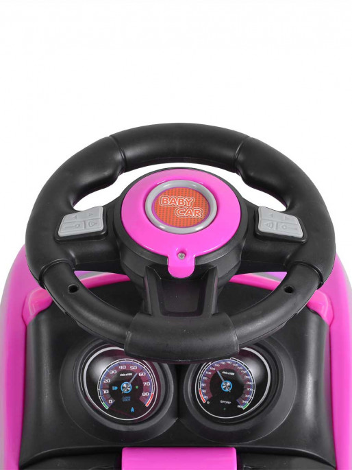 MONI Rider 308 Push car