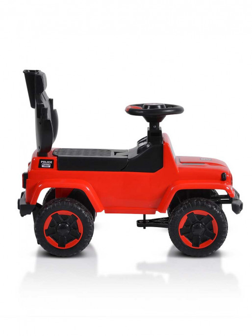 MONI Police 219 Push car