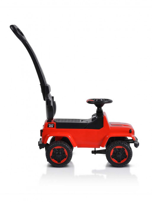 MONI Police 219 Push car