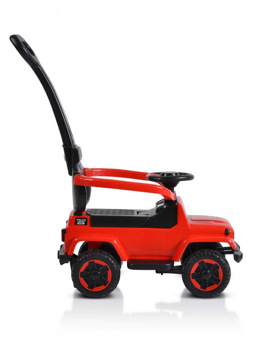 MONI Police 219 Push car