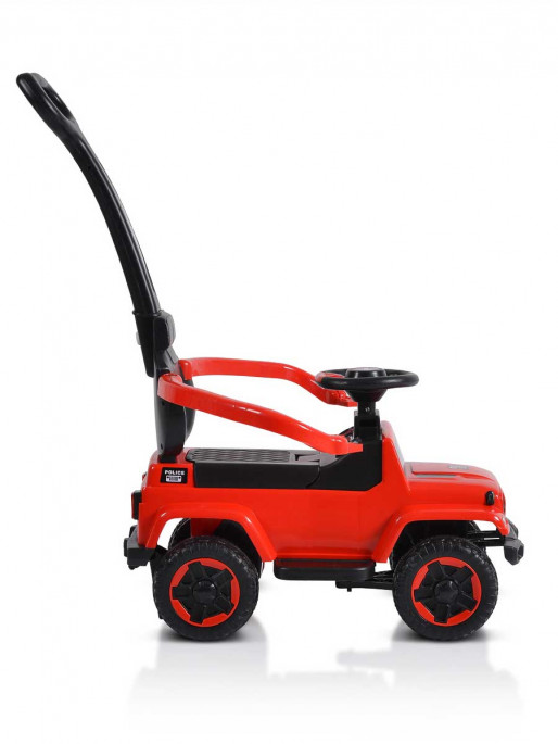 MONI Police 219 Push car