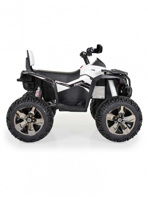 MONI Majestic Rechargeable ATV