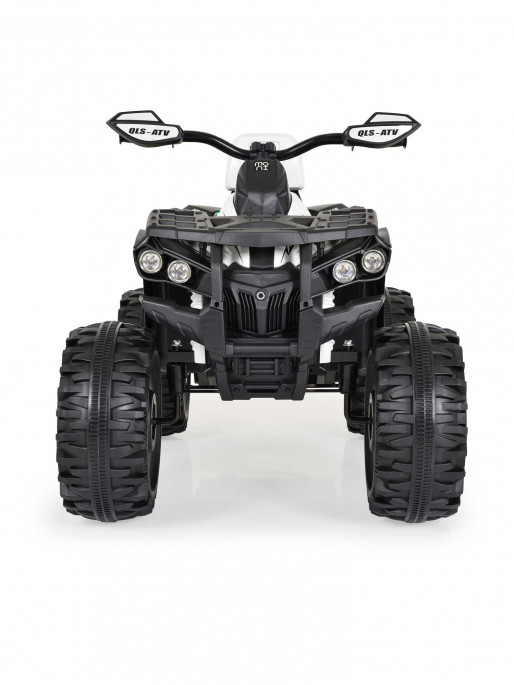 MONI Majestic Rechargeable ATV