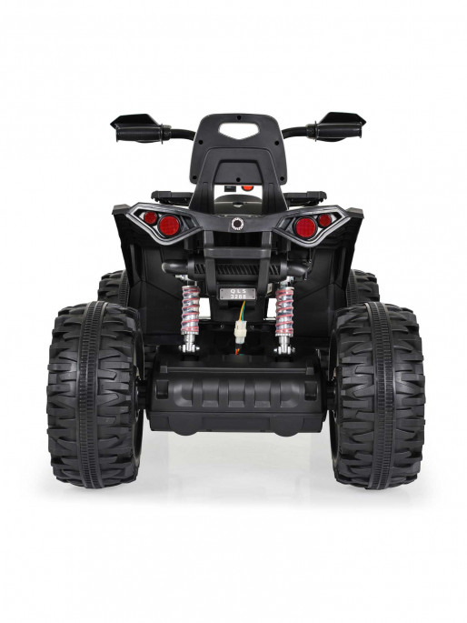 MONI Majestic Rechargeable ATV