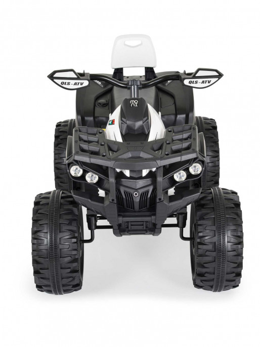 MONI Majestic Rechargeable ATV