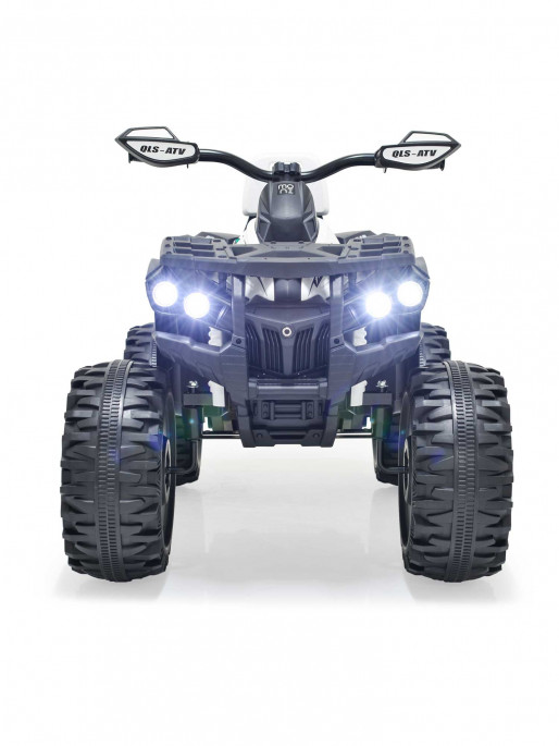 MONI Majestic Rechargeable ATV