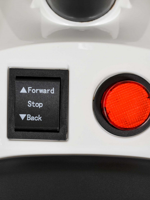 MONI Majestic Rechargeable ATV