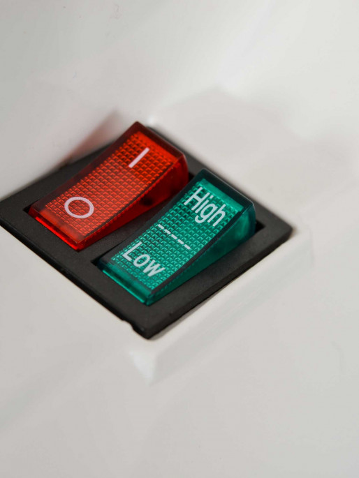 MONI Majestic Rechargeable ATV