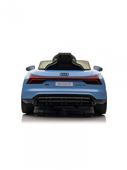 MONI Audi e-tron 6888 battery car