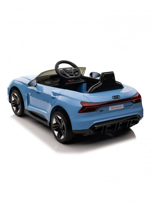 MONI Audi e-tron 6888 battery car