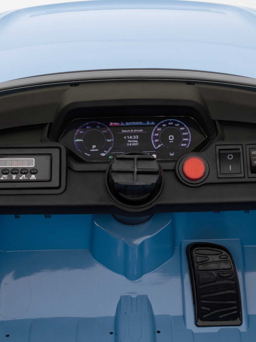 MONI Audi e-tron 6888 battery car