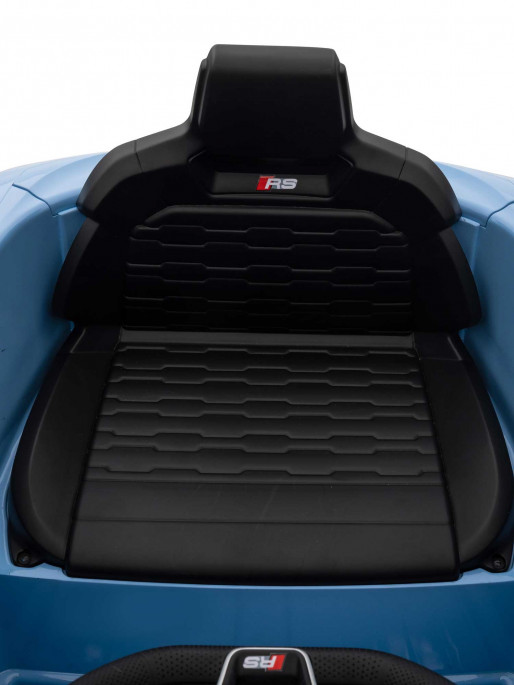 MONI Audi e-tron 6888 battery car