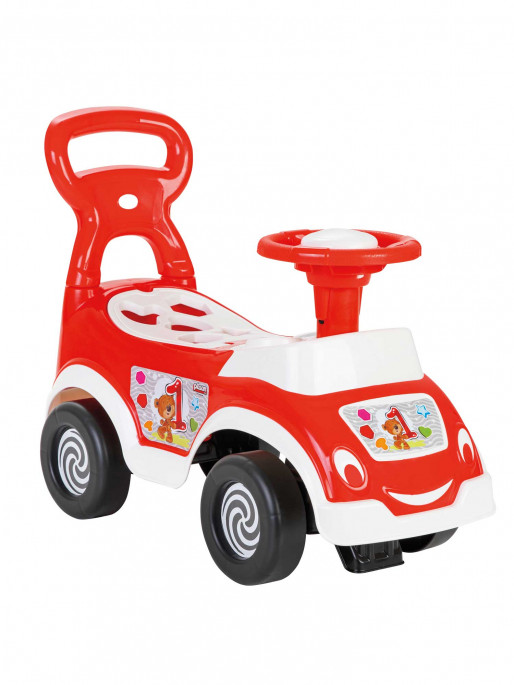 MONI Push car Pilsan 07826