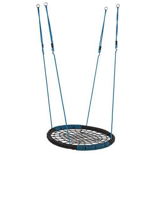 MONI Люлка гнездо Oval