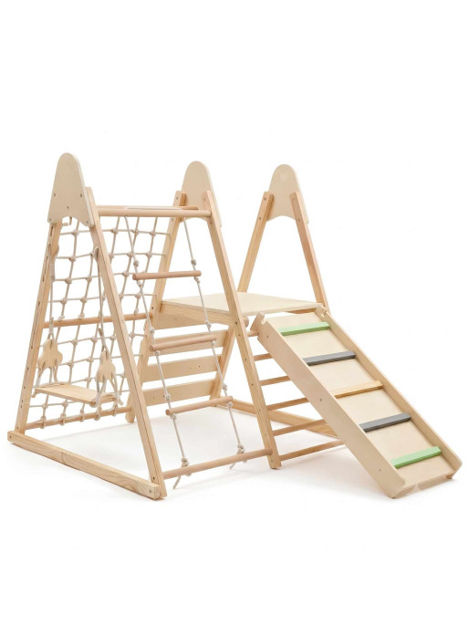 MONI Детски център за игра Little Gym BPD773