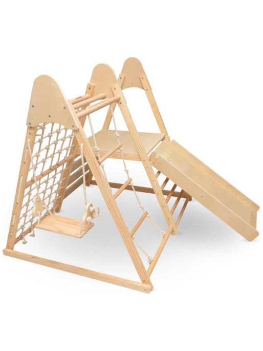 MONI Детски център за игра Little Gym BPD773