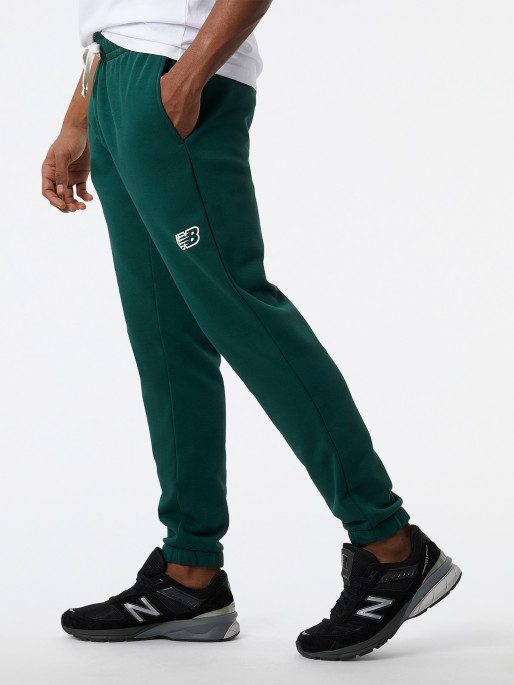 NEW BALANCE ESSENTIALS FLEECE Jogger